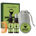 Moisturizing Beard Organic OEM ODM Skincare Set Whitening and Soften Wholesale Tumeric Face Cream Even Rose Face Cream